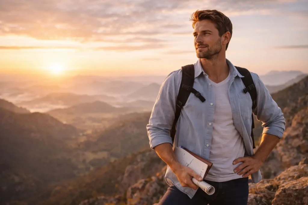 Build Confidence Without Fooling Yourself or Ignoring Reality