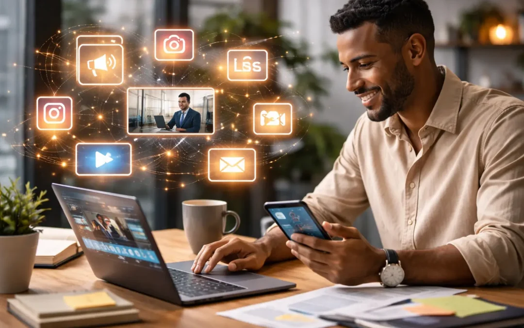 Build Once and Reuse Content Across More Channels