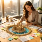 Build a Content Moat, Not Endless Content