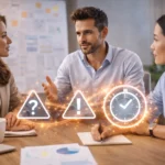 Fix Small Team Meetings Before They Steal Momentum