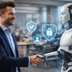 How to Win Trust in an AI Flooded Market