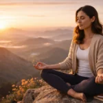 Stay Ambitious Without Burning Out or Losing Yourself