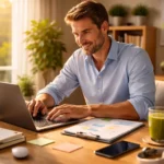 What Productive Entrepreneurs Consistently Do Before Noon